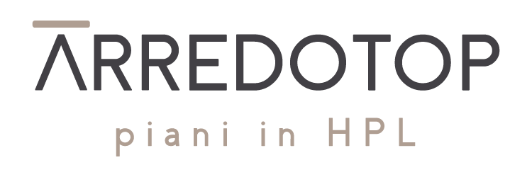 logo arredotop piani in hpl